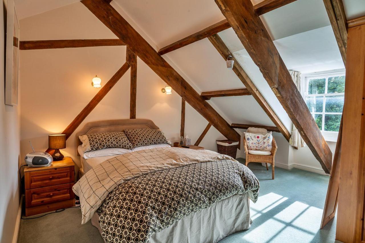 Finest Retreats - Valley View Camelford Exterior foto