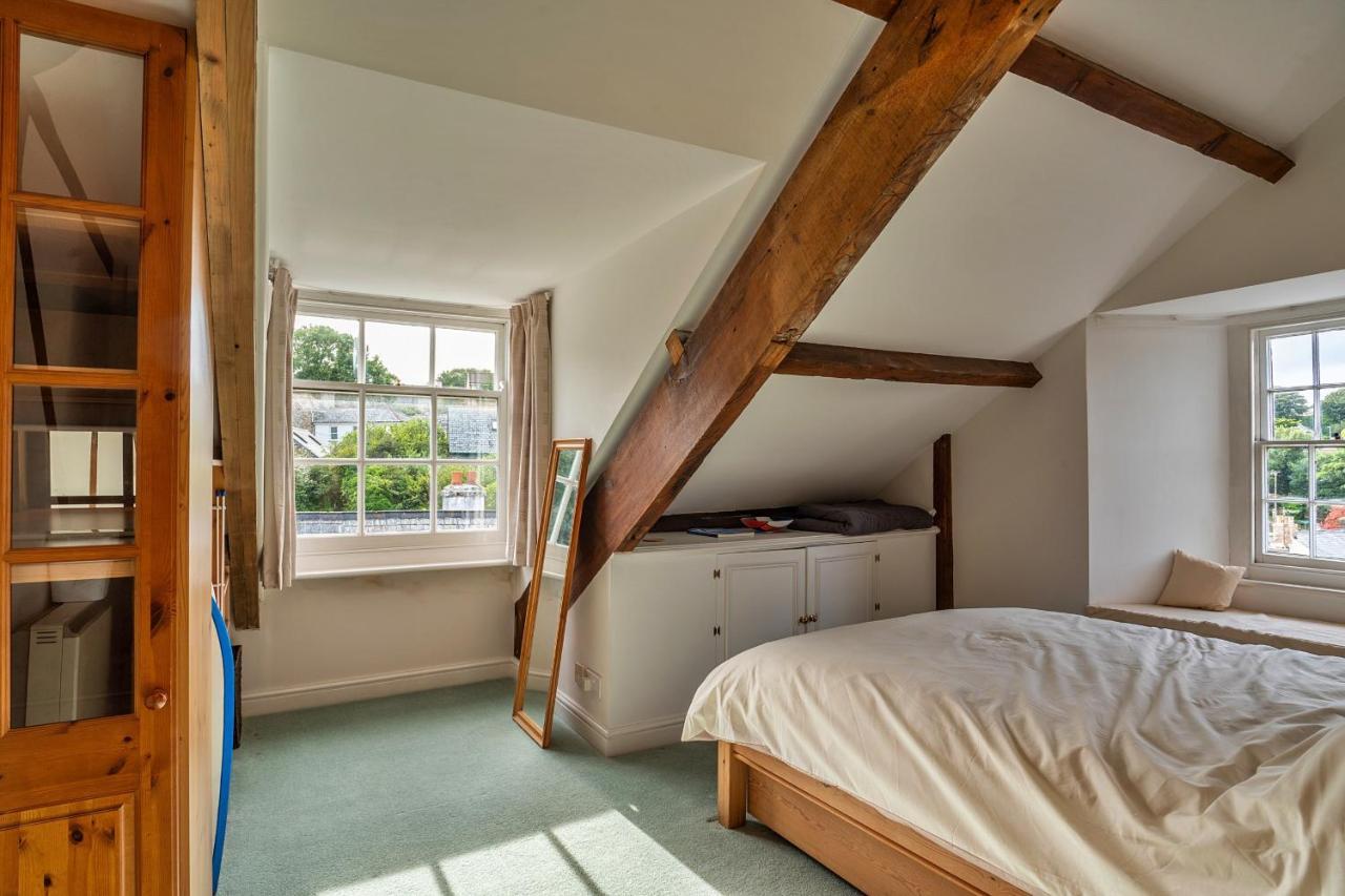 Finest Retreats - Valley View Camelford Exterior foto