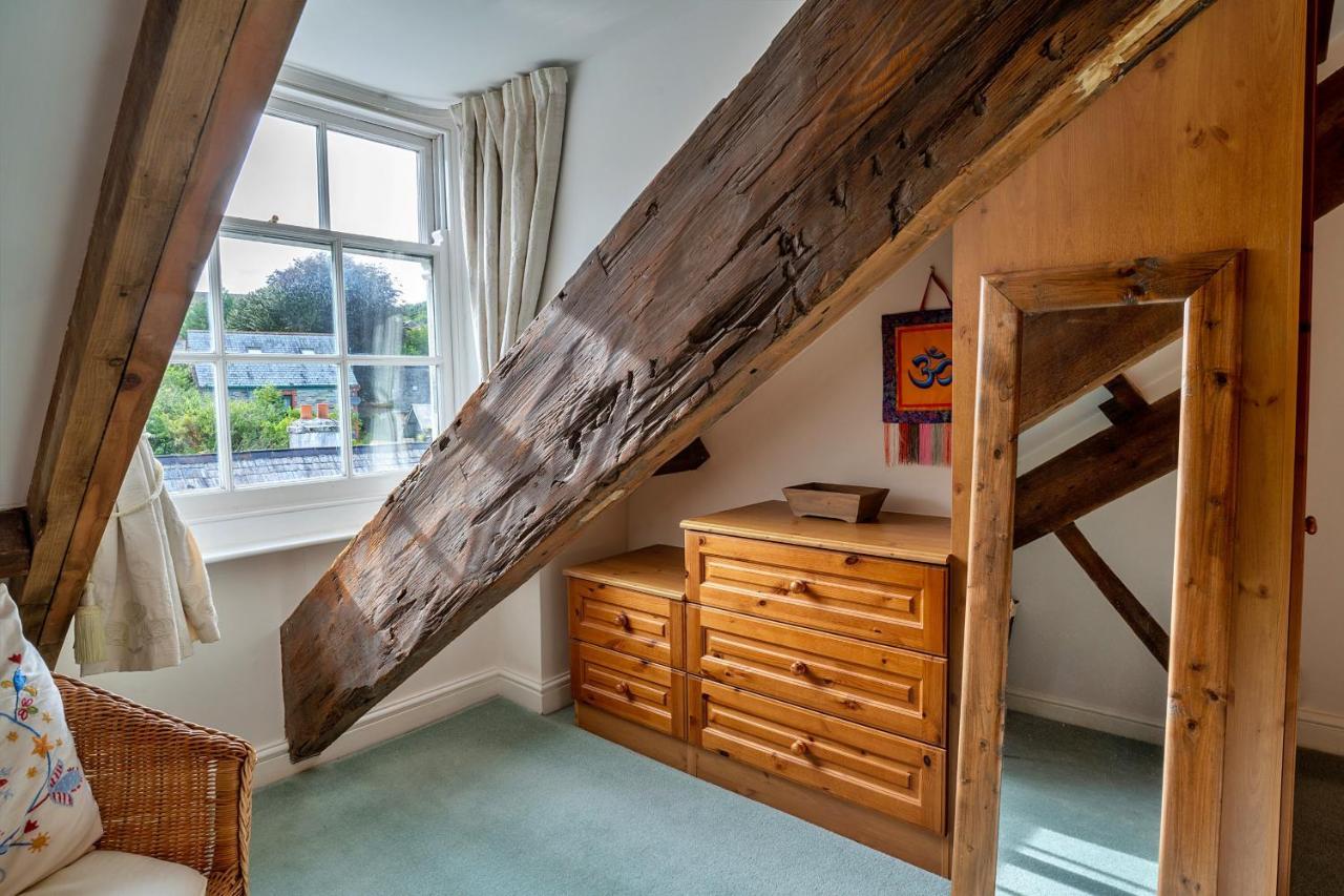 Finest Retreats - Valley View Camelford Exterior foto