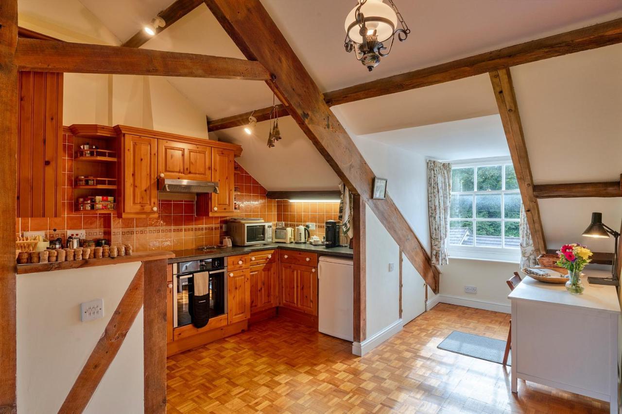 Finest Retreats - Valley View Camelford Exterior foto